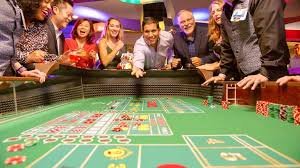 rummy 777 Feature-Rich Lobbies