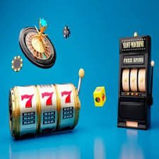 rummy 777 High-Volatility Reels